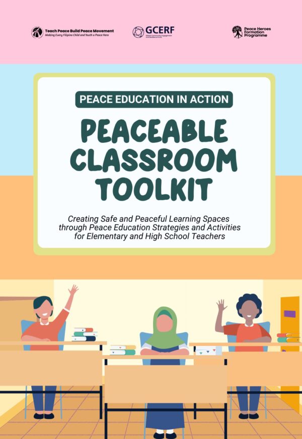 Peaceable Classroom Toolkit